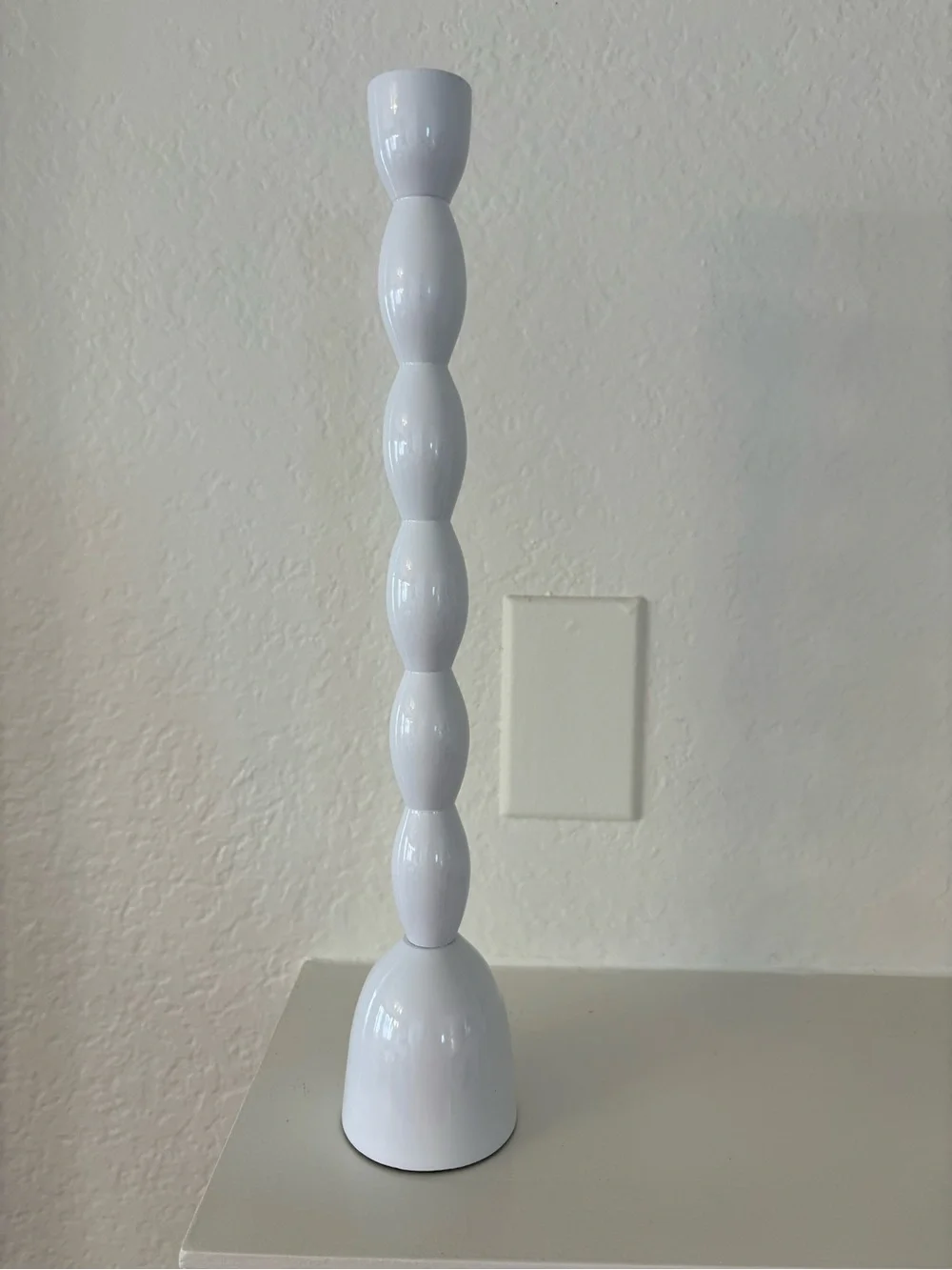 N/A elegant white